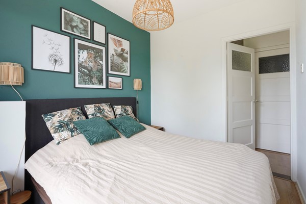 Medium property photo - Harmelenstraat 44, 2546 ED Den Haag
